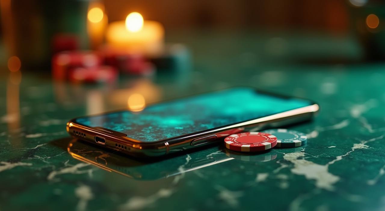 toto 9 mobile gaming